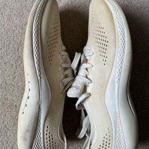 CROCS Athletic Shoes